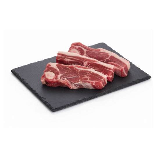 Epaule** d'Agneau à Griller