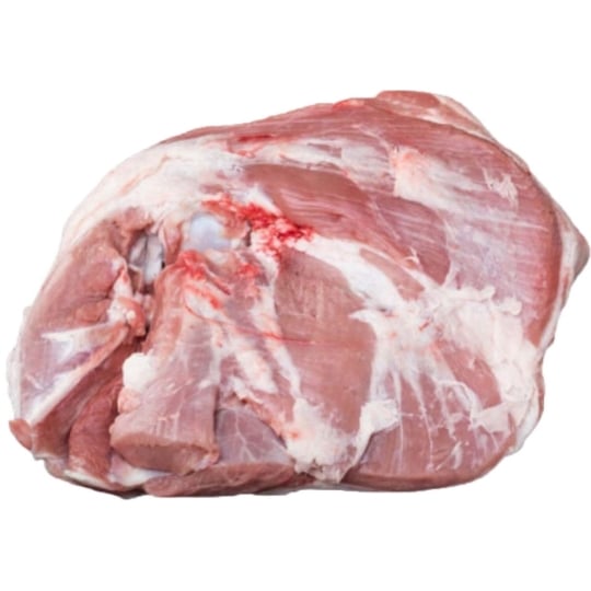 Viande d'Agneau : Epaule avec Os
