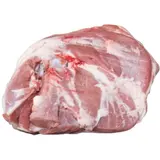 Viande d'Agneau : Epaule avec Os