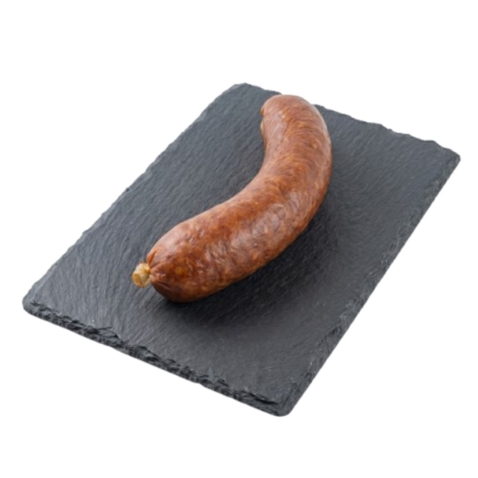 Saucisson de Cheval