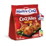Manchons de Poulet Nature MAITRE COQ