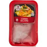 Cuisses de Lapin CARREFOUR EXTRA