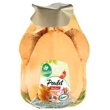 Poulet Entier Jaune Halal CARREFOUR SENSATION