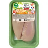 Filets de Poulet Halal CARREFOUR SENSATION