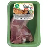 Cuisses de Dinde Halal CARREFOUR SENSATION