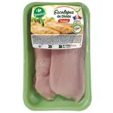 Escalopes de Dinde Halal CARREFOUR SENSATION