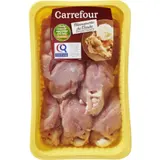 Blanquette de Dinde CARREFOUR