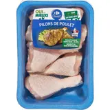 Pilons de Poulet Blanc CARREFOUR CLASSIC'