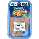 Filets de Poulet en Aiguillettes CARREFOUR CLASSIC'