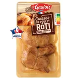 Cuisses de Poulet Rôti LE GAULOIS