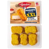 Nuggets de Volaille Extra LE GAULOIS