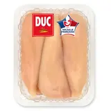 Filets de Poulet Jaune DUC - VOLAILLE FRANCAISE