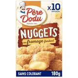 Nuggets de fromage PERE DODU
