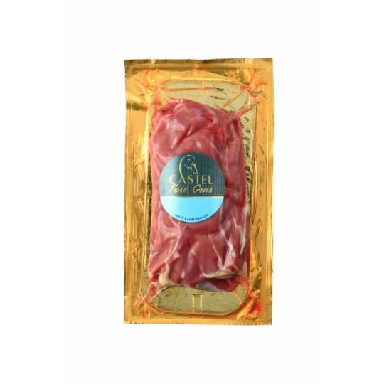 Aiguillettes de Canard de Canard CASTEL FOIE GRAS