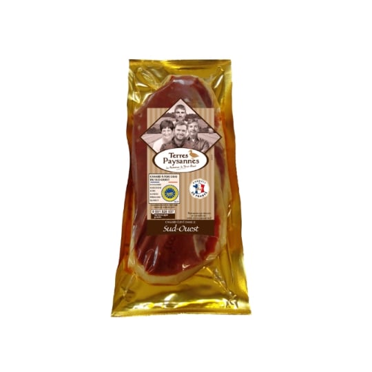 Magret de Canard IGP Sud Ouest TERRES PAYSANNES