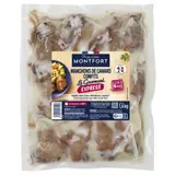 Manchons de Canard Confits MONTFORT
