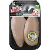 Filets de Poulet Fermier ARGOAT
