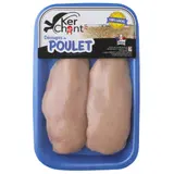 Filets de Poulet KERCHANT