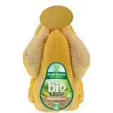 Poulet Entier Fermier Bio TERRE D OC