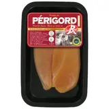 Filets de Poulet Jaune Fermier Label Rouge