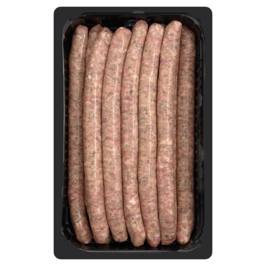 Chipolatas de Dinde aux Herbes
