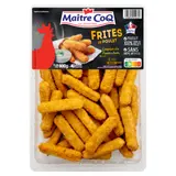 Frites de Poulet Panées MAITRE COQ