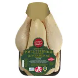 Poulet Fermier Jaune SELECTION DU BOUCHER