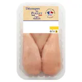 Filets de Poulet Filets de Poulet