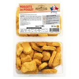 Nuggets de Poulet Nuggets de Poulet MAITRE COQ