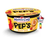 Pep's Recette Mexico Tacos MAITRE COQ