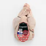 Coquelet Blanc SELECTION DU BOUCHER