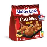 Manchons de Poulet Grillés MAITRE COQ