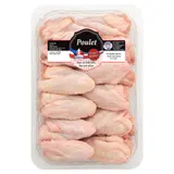 Ailes de Poulet Blanc SELECTION DU BOUCHER