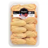 Ailes de Poulet Ailes de Poulet