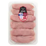 Dinde Escalopes morceaux choisis SELECTION DU BOUCHER