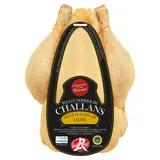 Poulet  Jaune FERMIER DE CHALLANS