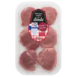 Dinde en Morceaux Choisis SELECTION DU BOUCHER