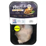 Cuisses de Poulet de Poulet VOLAILLE DE MON ELEVEUR