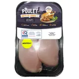 Filets de Poulet de Poulet VOLAILLE DE MON ELEVEUR