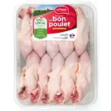 Cuisse de Poulet Tendre et Savoureux LIONOR