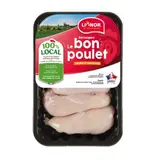 Filets de Poulet LIONOR