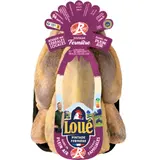 Pintade Fermière Label Rouge LOUE