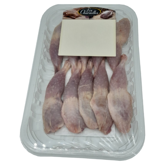 Cuisses De Caille