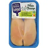 Filets de Poulet LE PETIT MARCHE DE LOUE