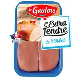 Filets de Poulet L'extra Tendre LE GAULOIS