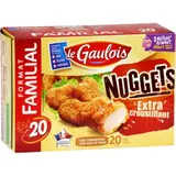 Nuggets de dinde LE GAULOIS