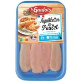 Aiguillettes de Poulet Blanc LE GAULOIS