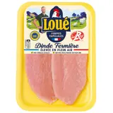 Escalopes de Dinde Label Rouge LOUE