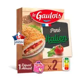 Panés italien tomates cuisinées LE GAULOIS