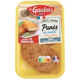 Panés de Poulet de poulet LE GAULOIS